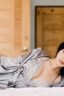 夜色爽爽