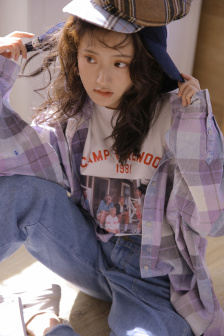 16岁女RAPPER台湾
